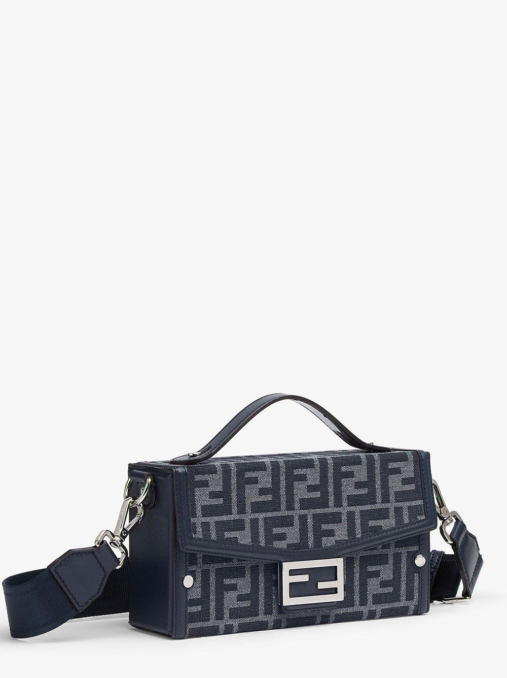 FENDI Baguette Soft Trunk