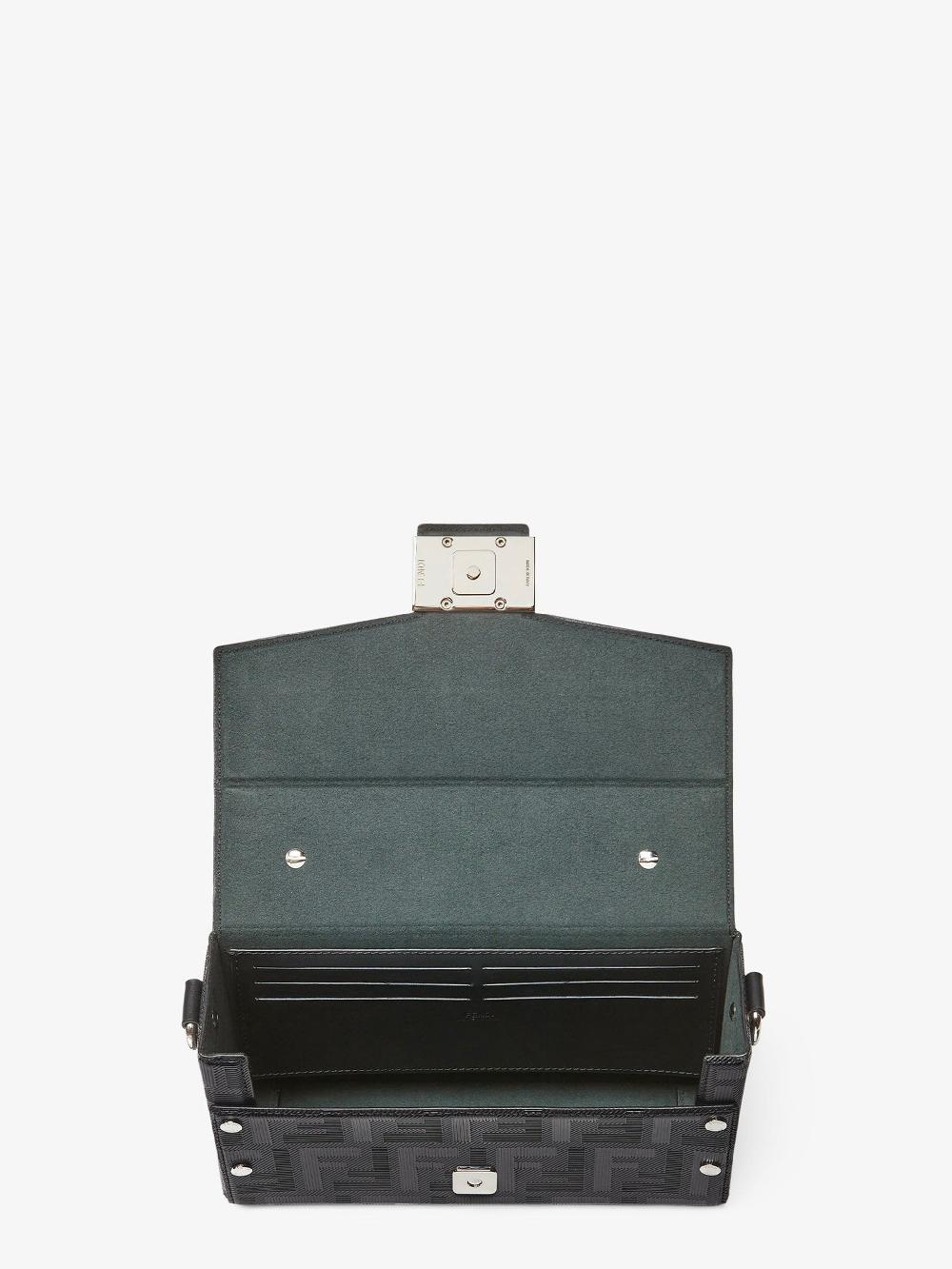 FENDI Baguette Soft Trunk