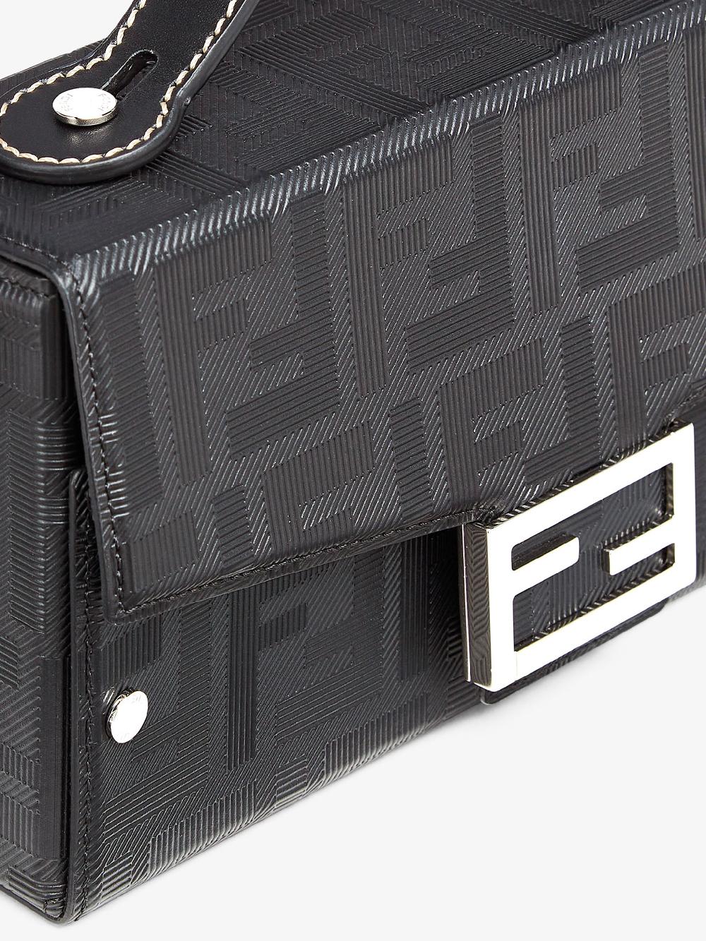 FENDI Baguette Soft Trunk
