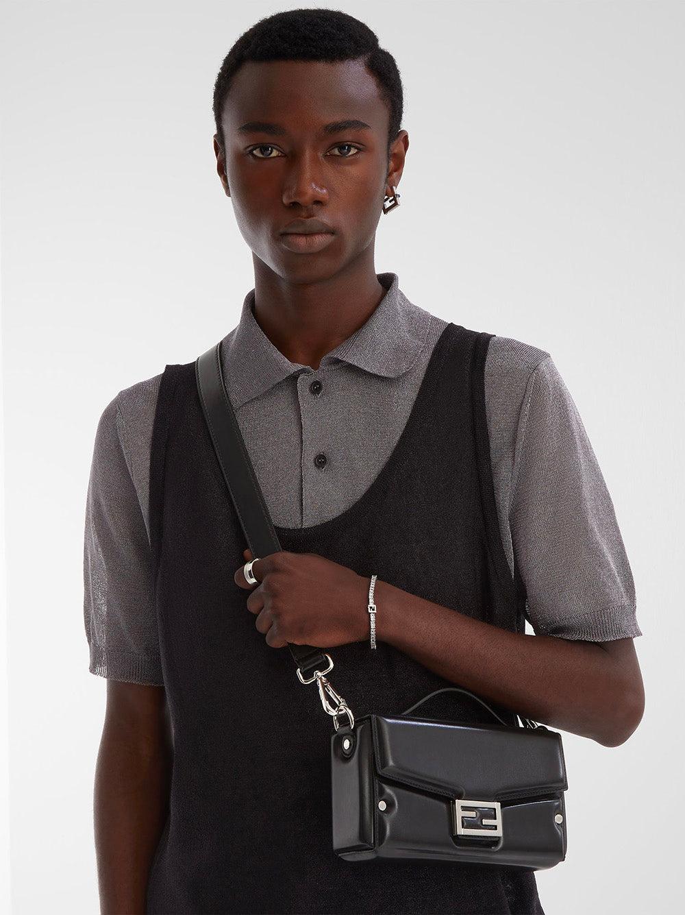 FENDI Baguette Soft Trunk