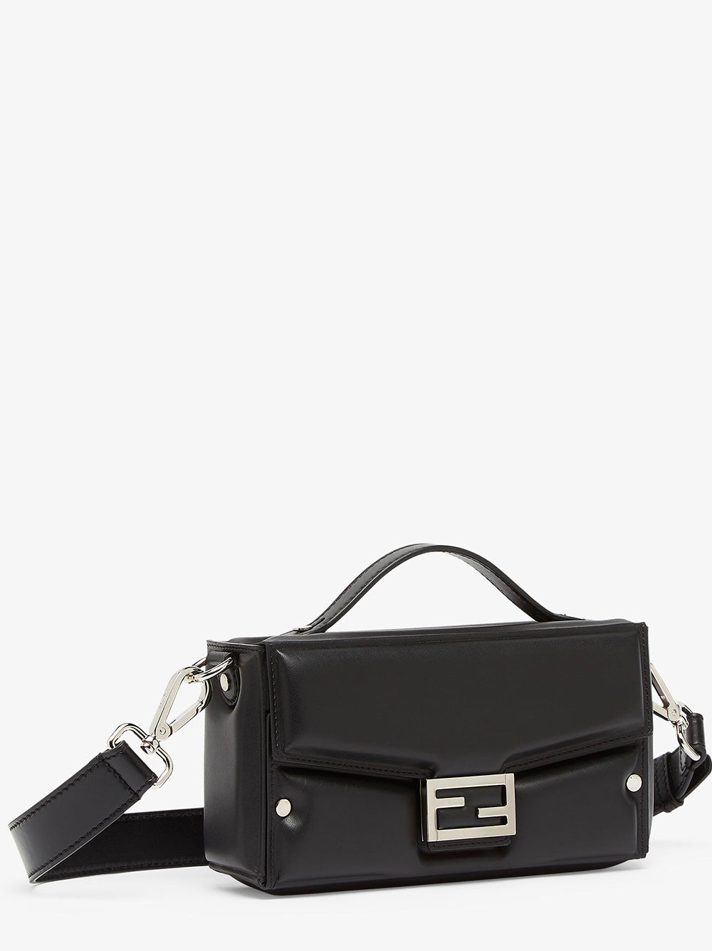 FENDI Baguette Soft Trunk