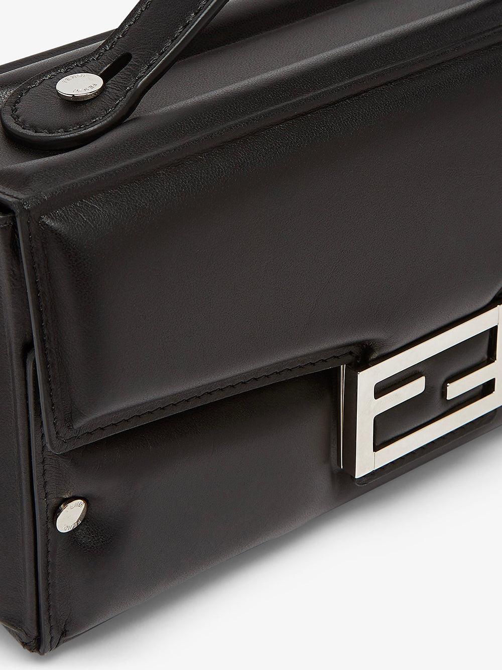 FENDI Baguette Soft Trunk