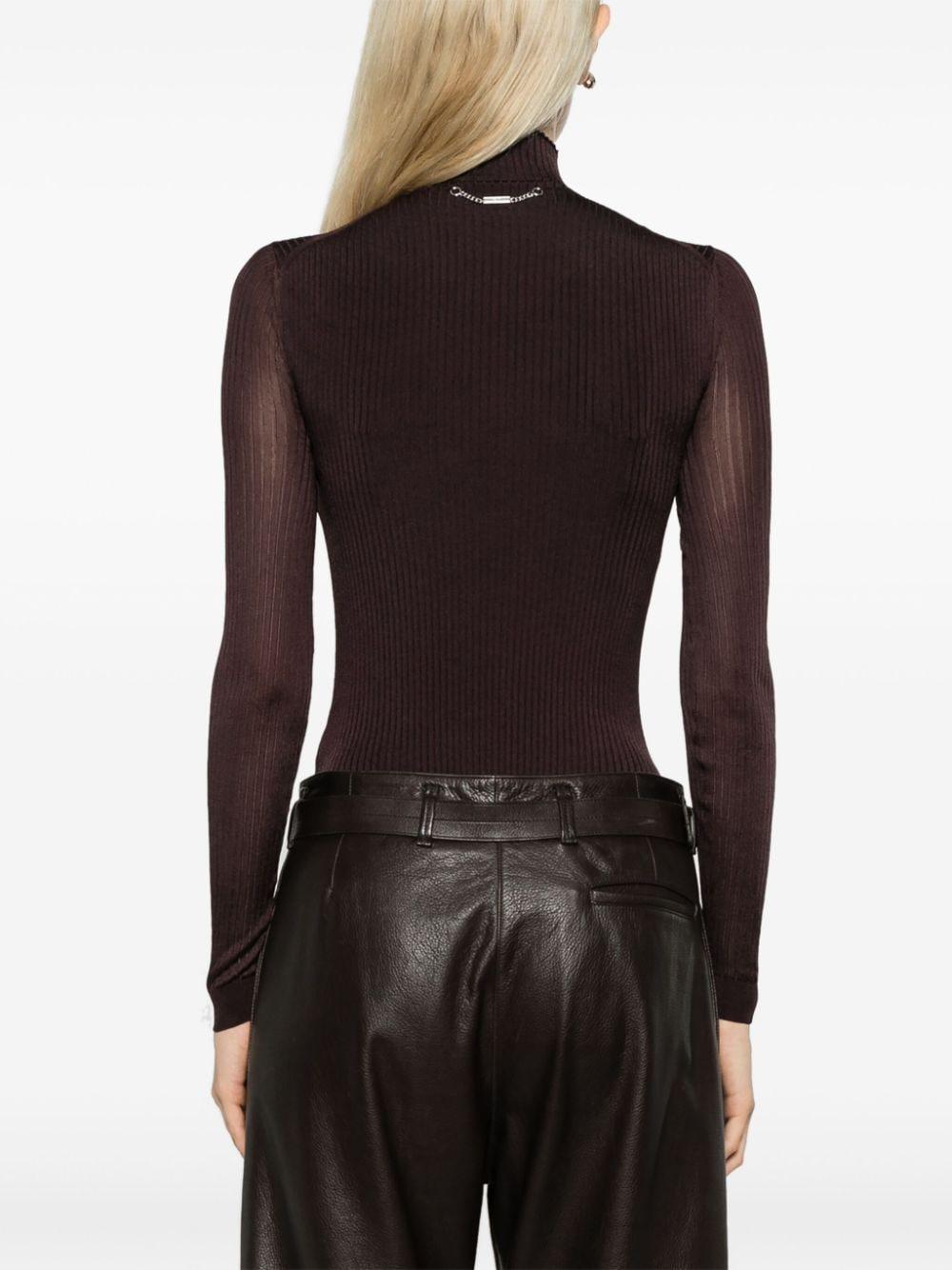 FENDI Body In Viscosa