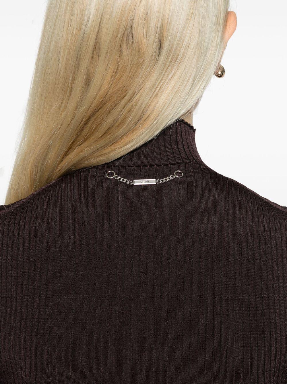 FENDI Body In Viscosa
