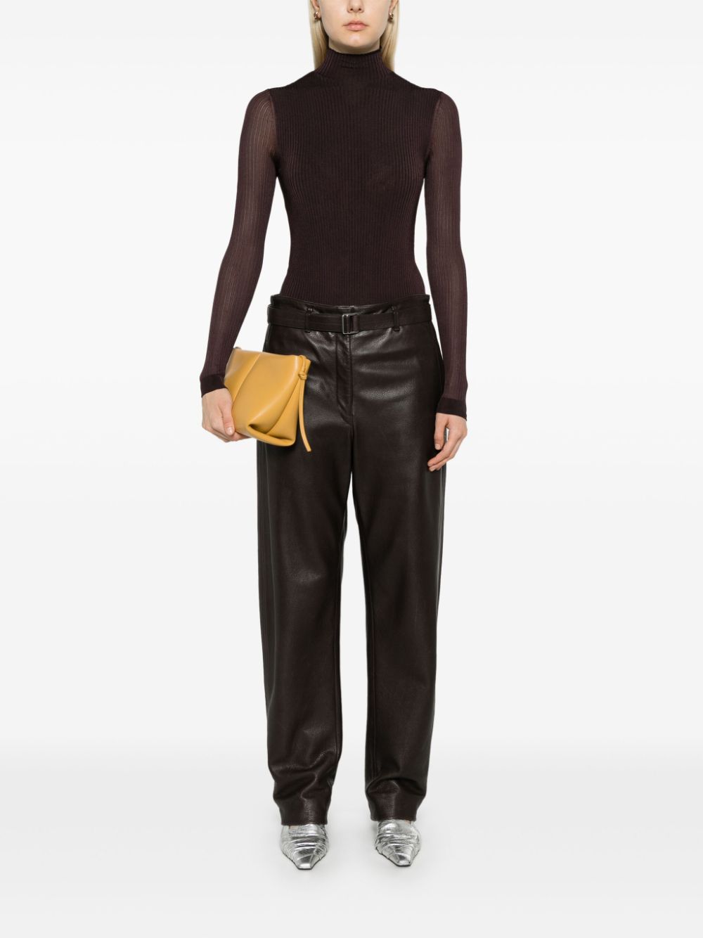 FENDI Body In Viscosa