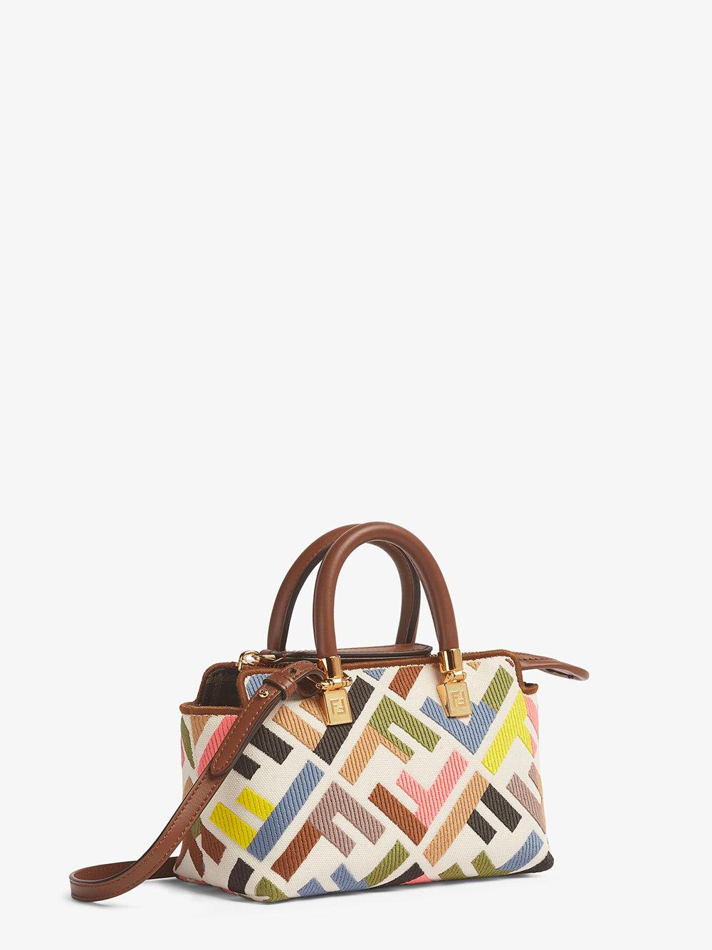 FENDI By The Way Mini