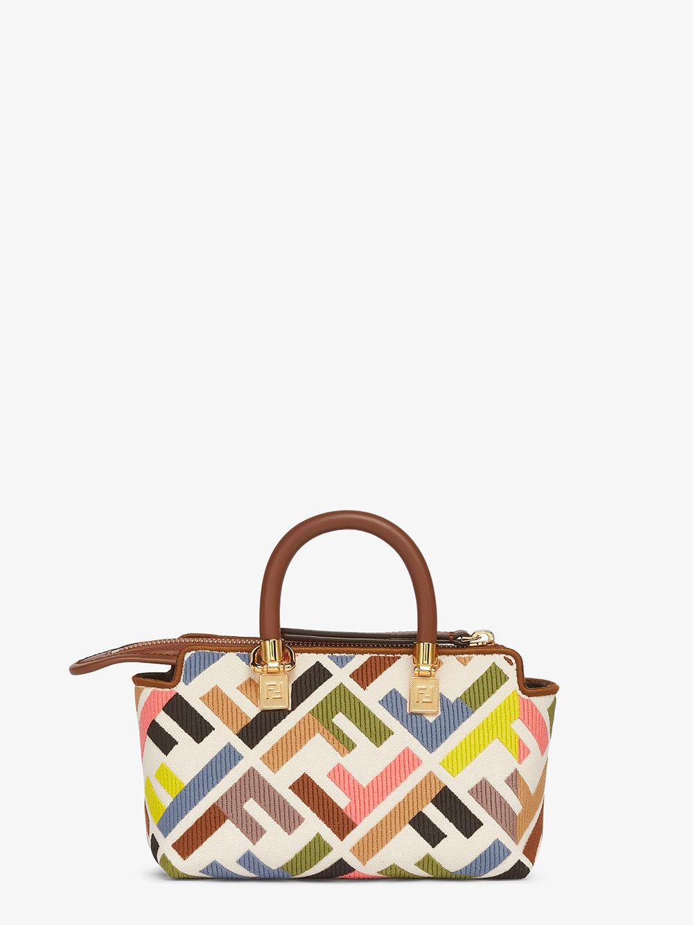FENDI By The Way Mini