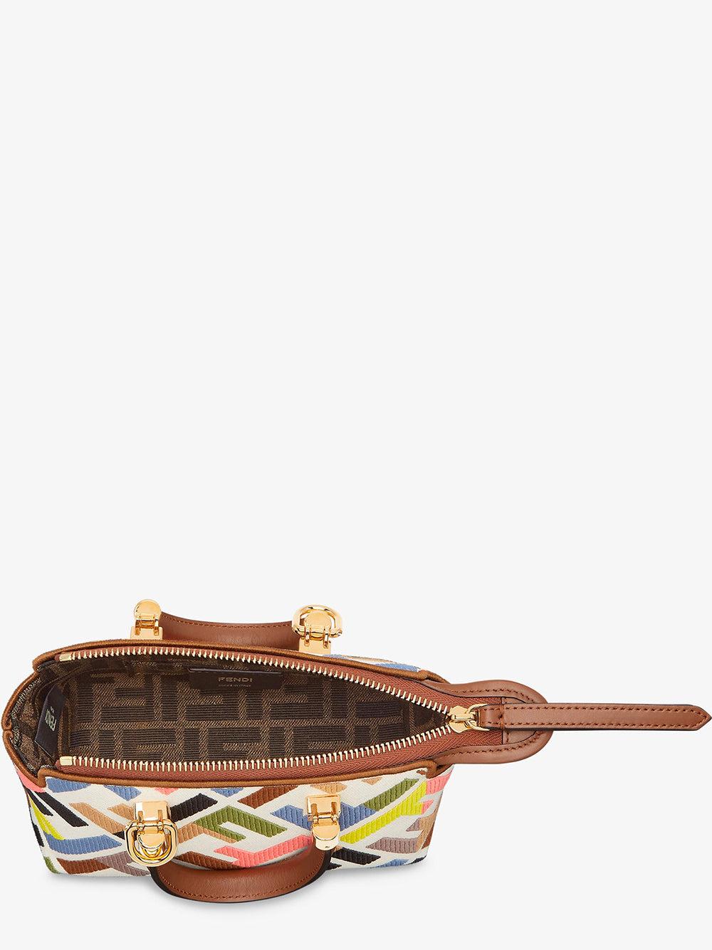 FENDI By The Way Mini