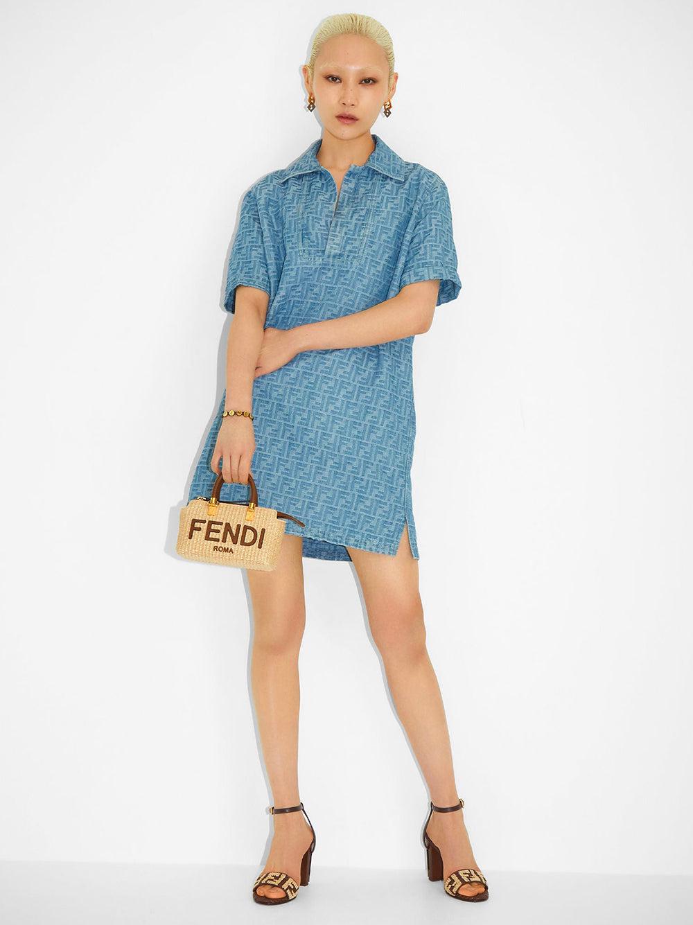 FENDI By The Way Mini
