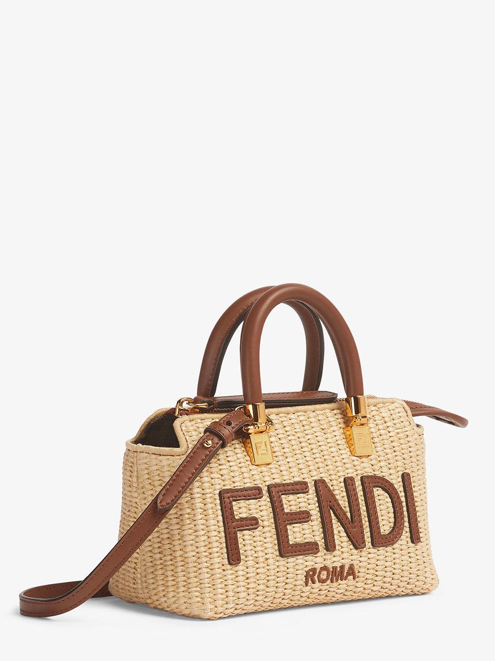 FENDI By The Way Mini