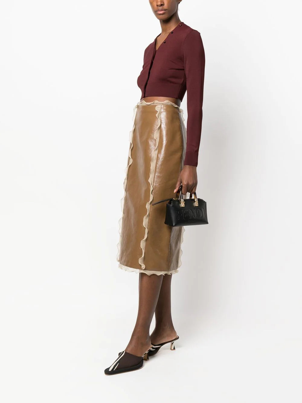 FENDI By The Way Mini