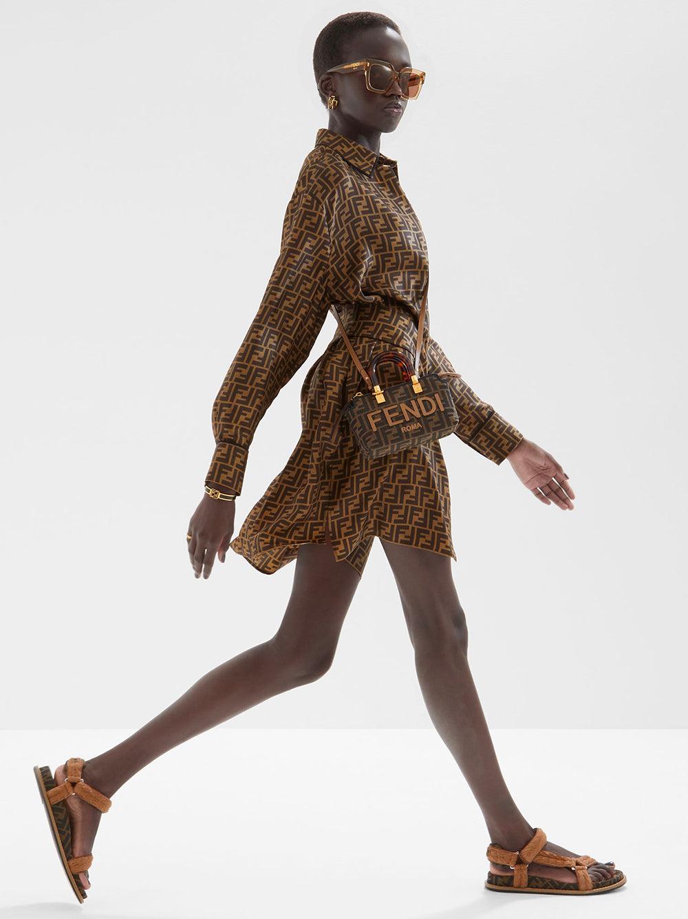 FENDI By The Way Mini