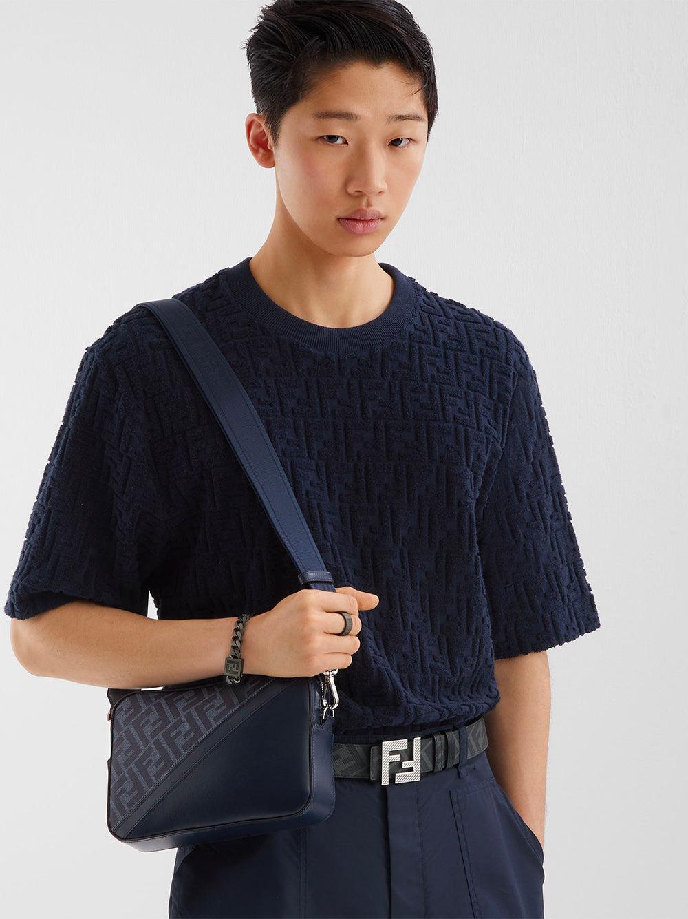 FENDI Camera Case Fendi Diagonal