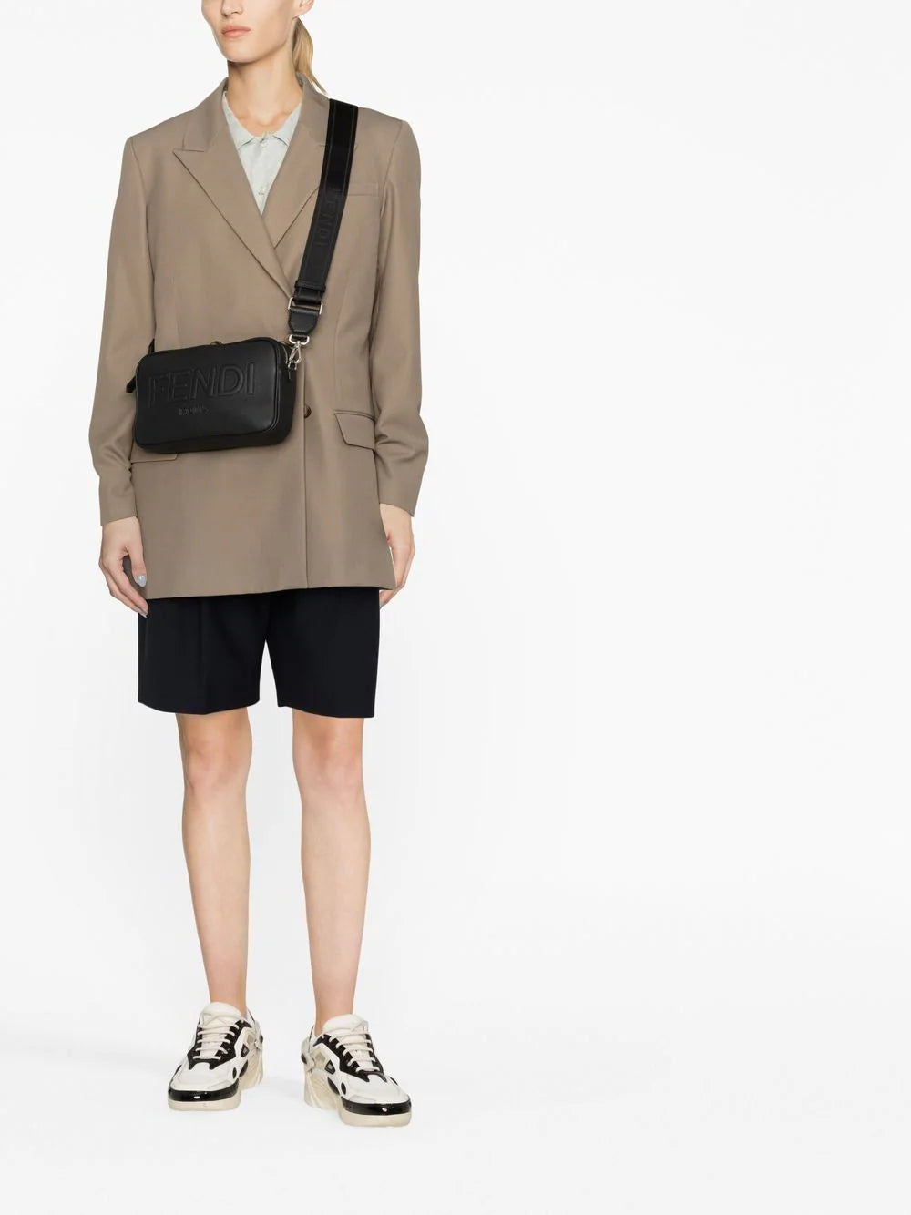 FENDI Camera Case Fendi Roma