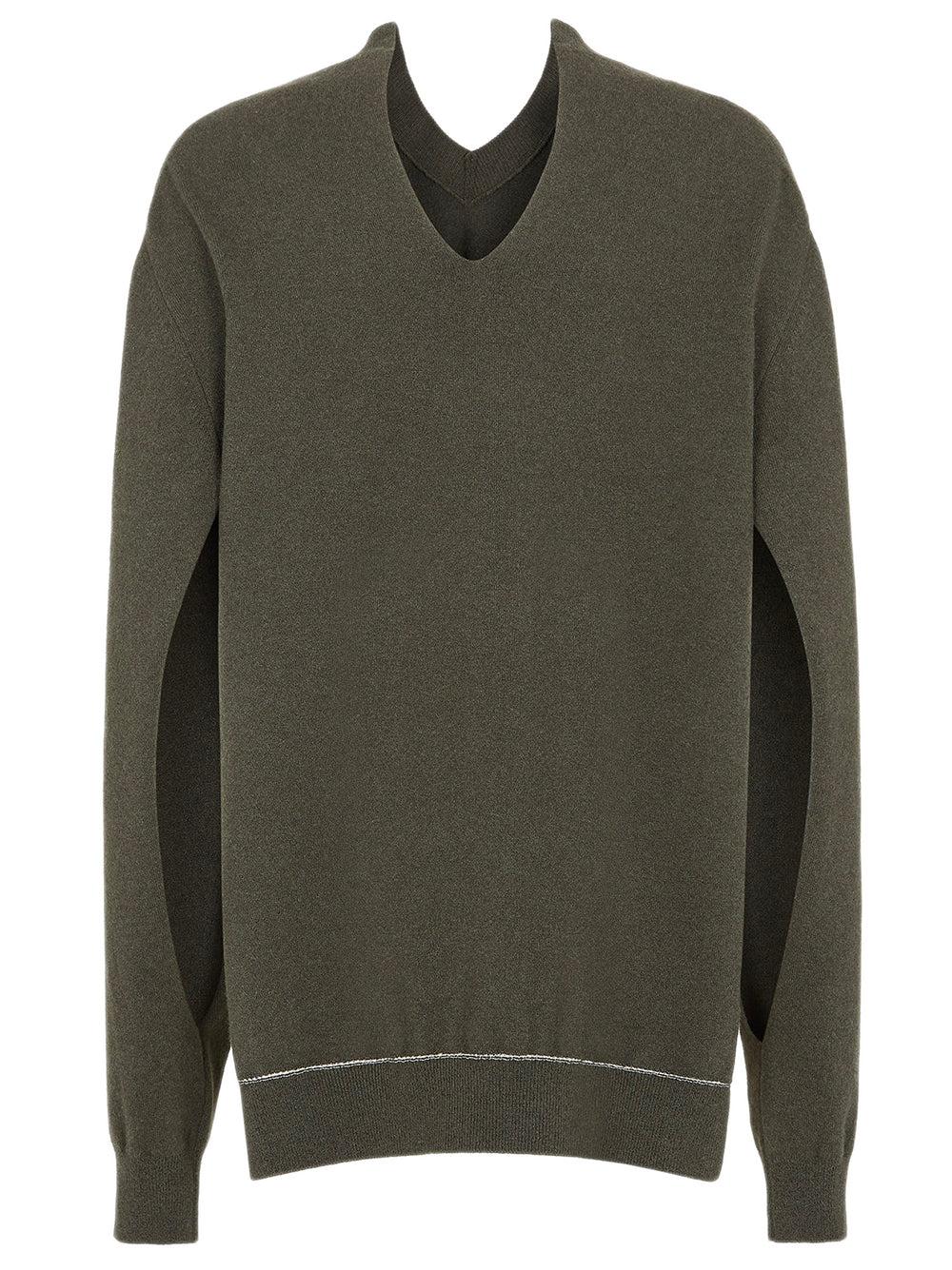 FENDI Cashmere Pullover