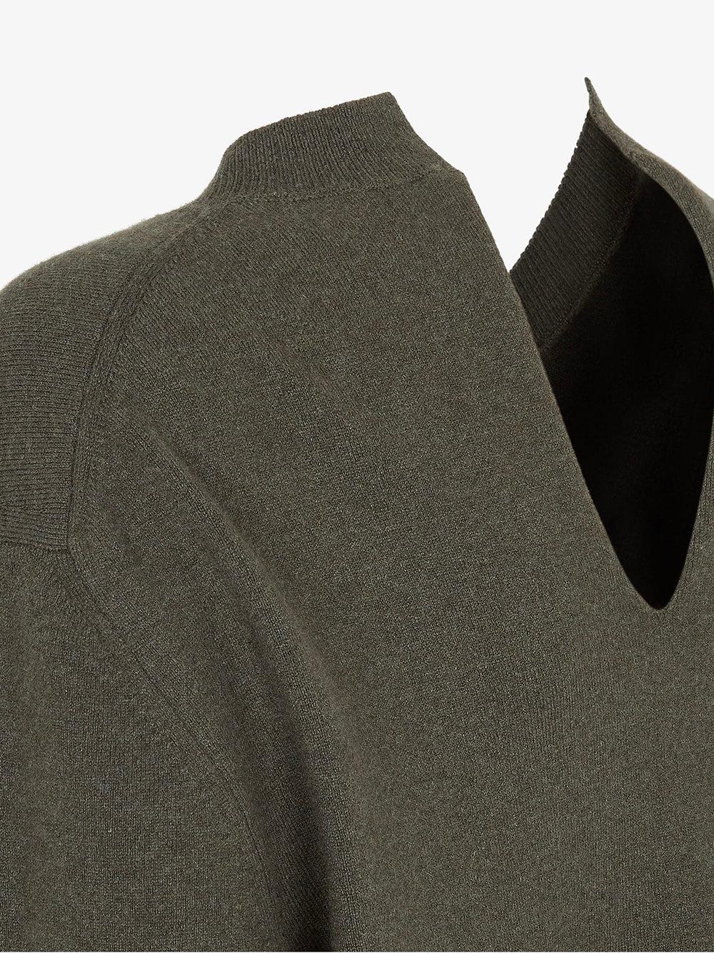 FENDI Cashmere Pullover