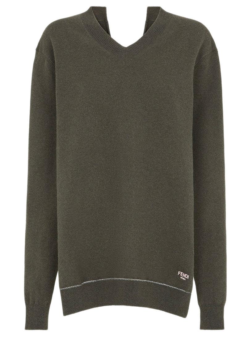 FENDI Cashmere pullover