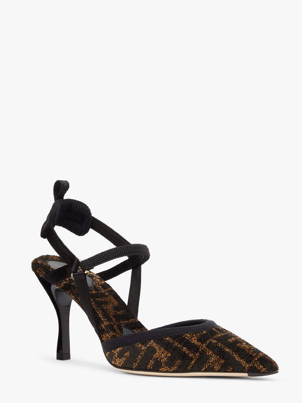 FENDI Colibrì Lite Slingbacks
