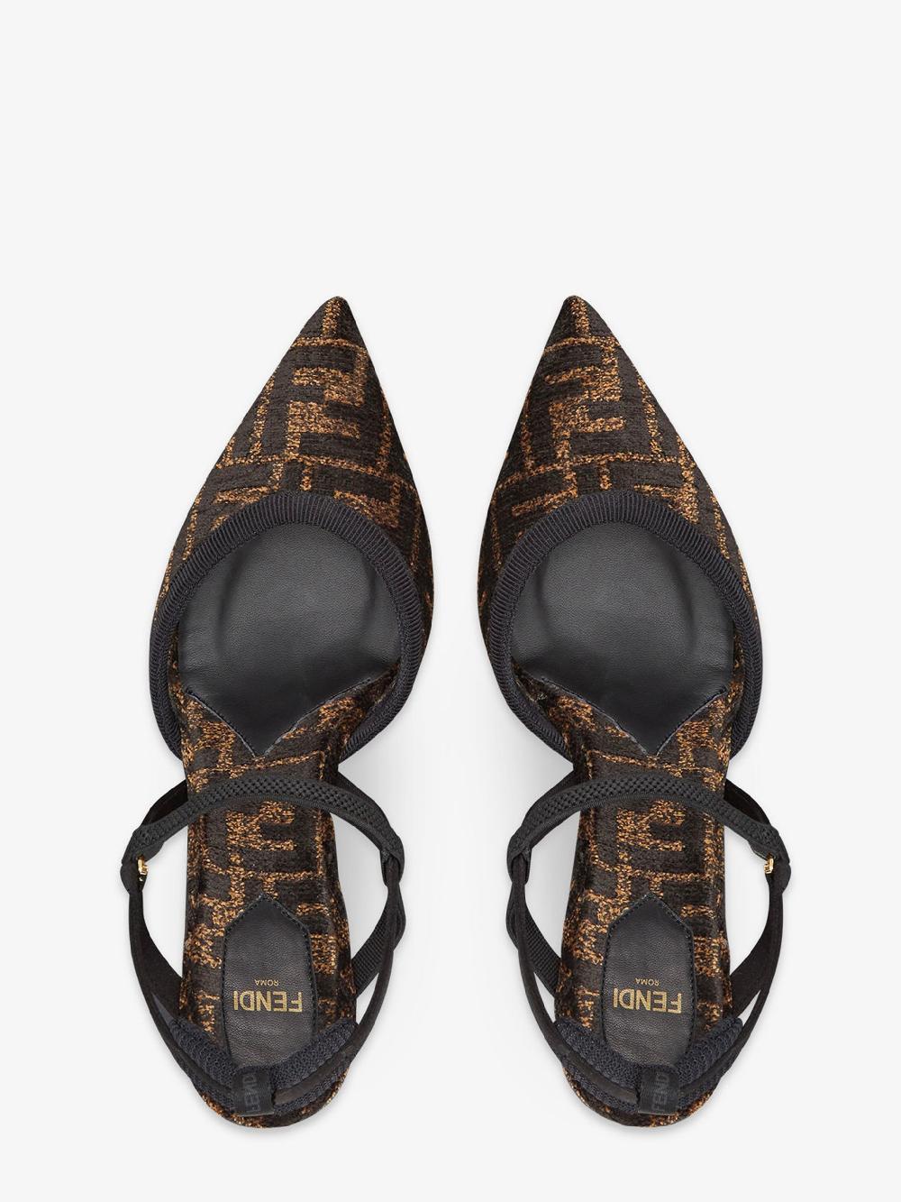 FENDI Colibrì Lite Slingbacks