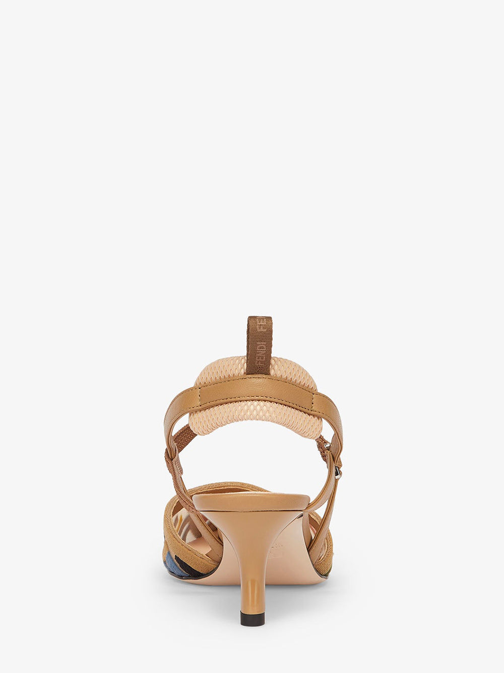 FENDI Colibrì Lite Slingbacks