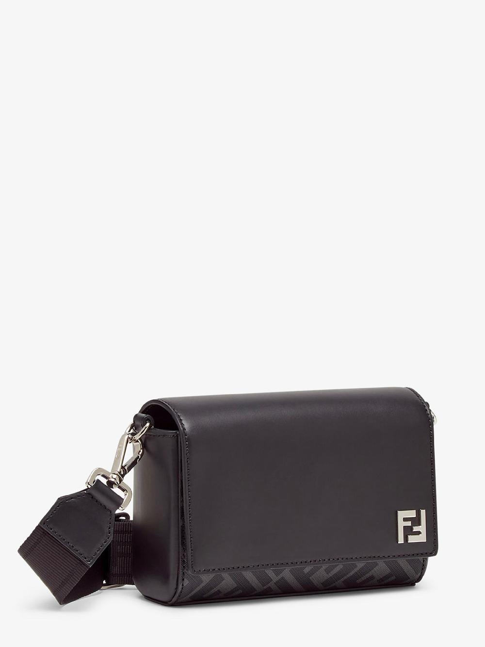 FENDI Compact Bag Squared Ff