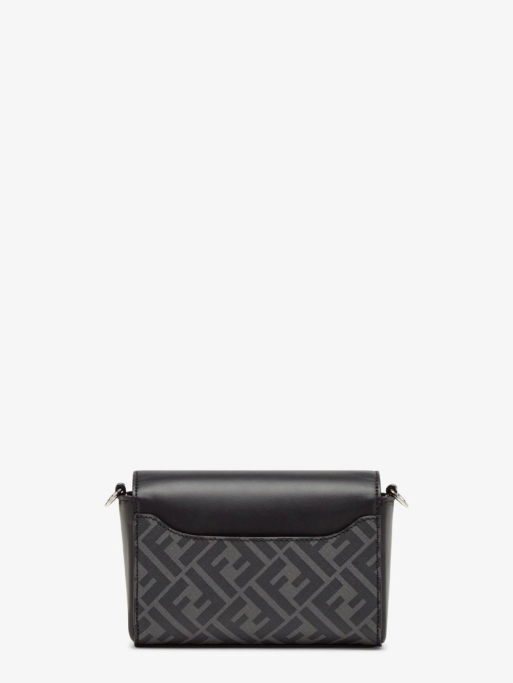 FENDI Compact Bag Squared Ff