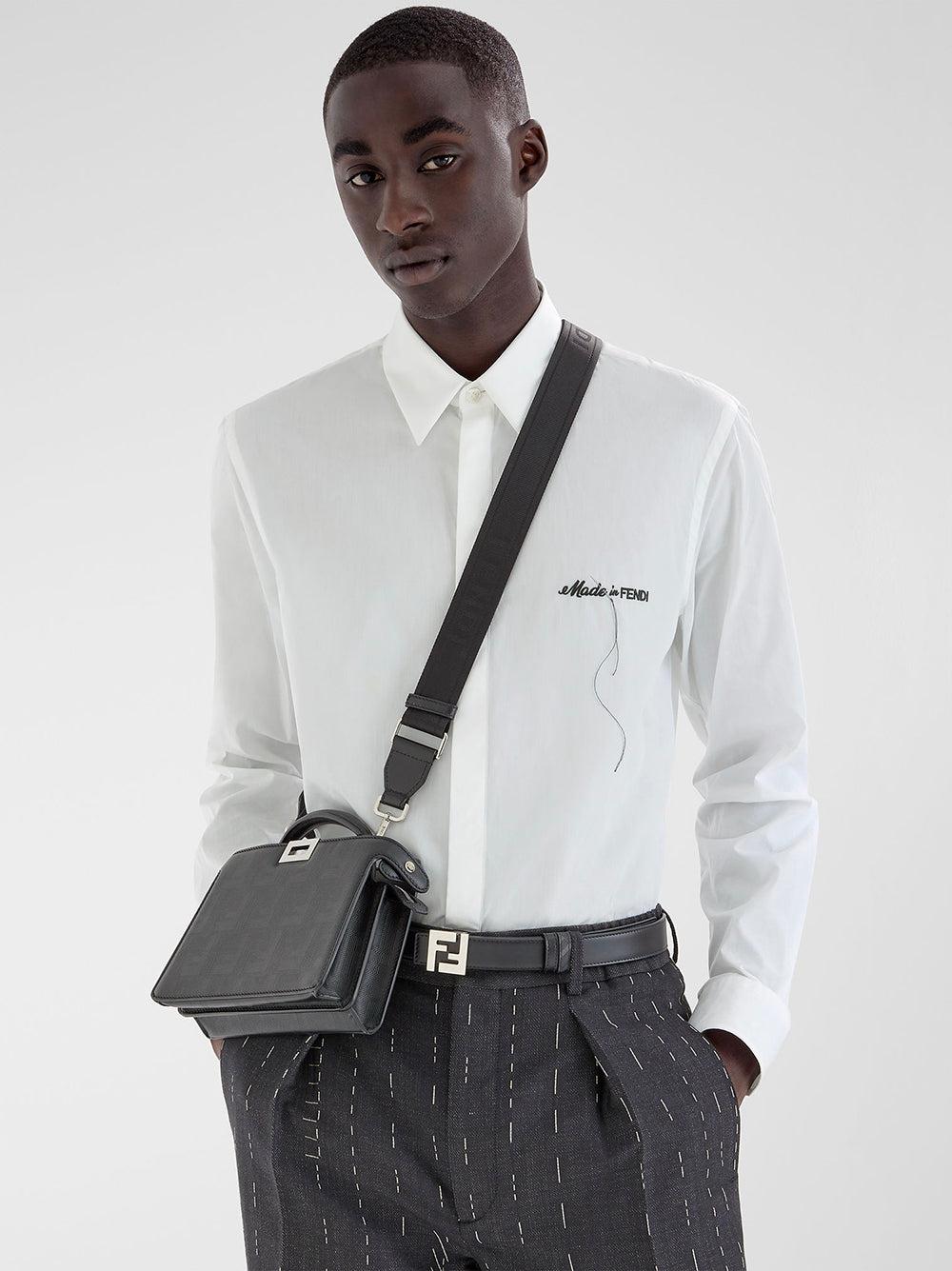FENDI Cotton Shirt