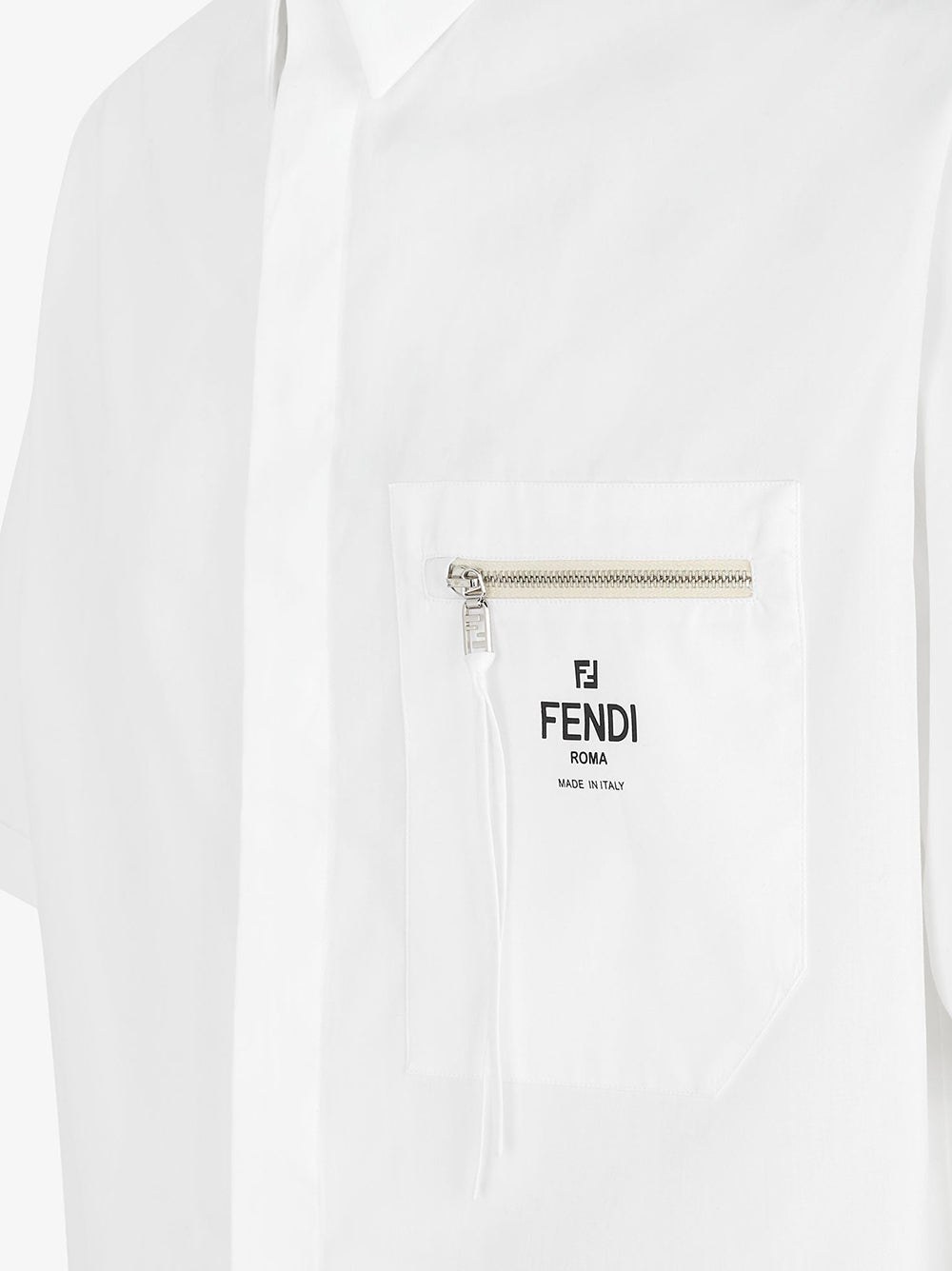 FENDI Cotton Shirt