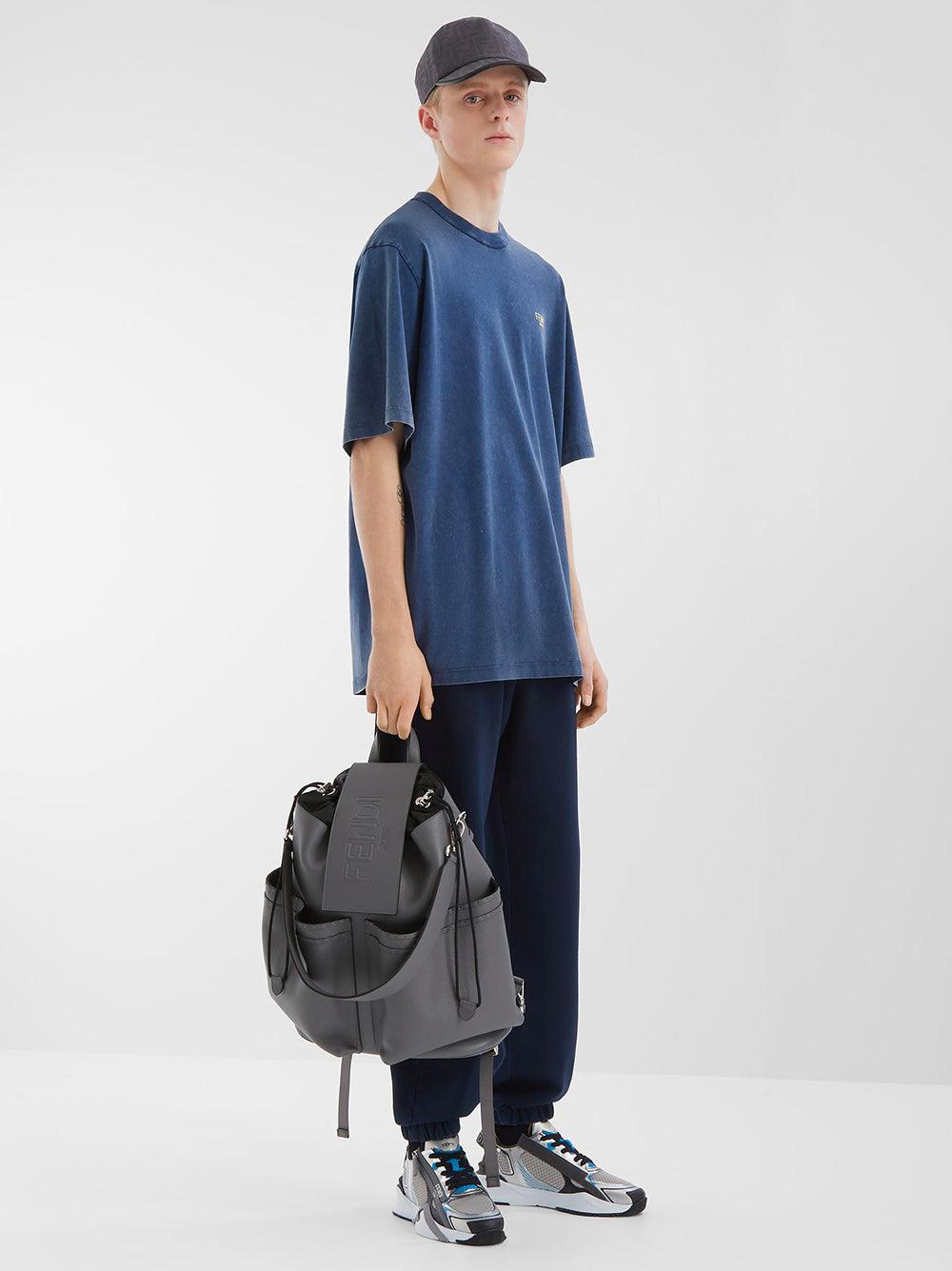 FENDI Cotton T-shirt