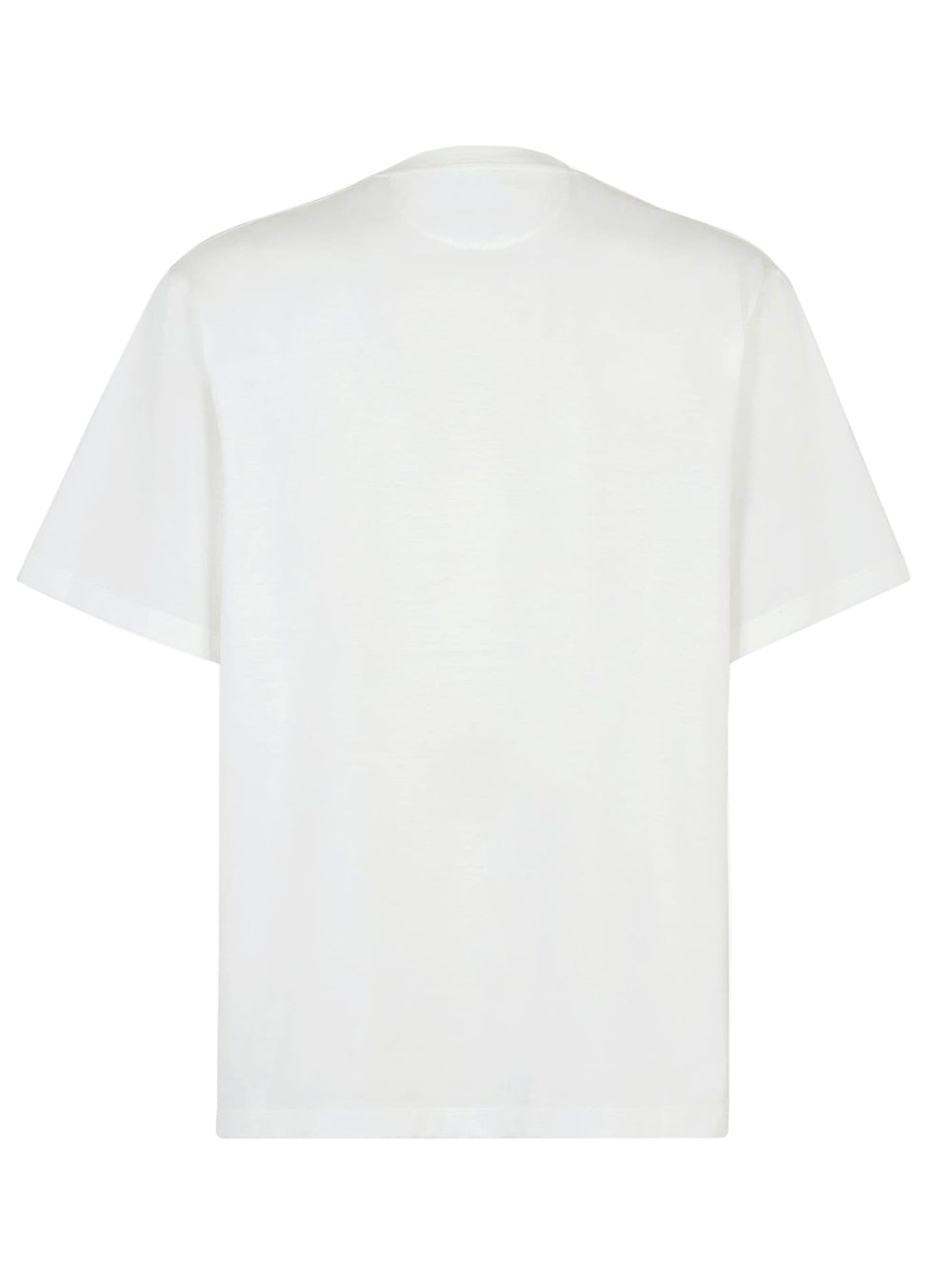 FENDI Cotton T-shirt