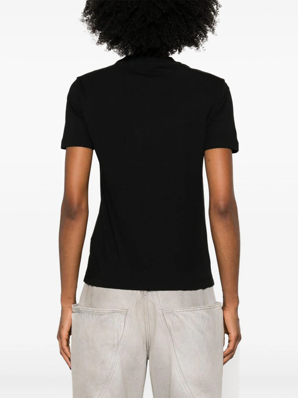 FENDI Cotton T-shirt