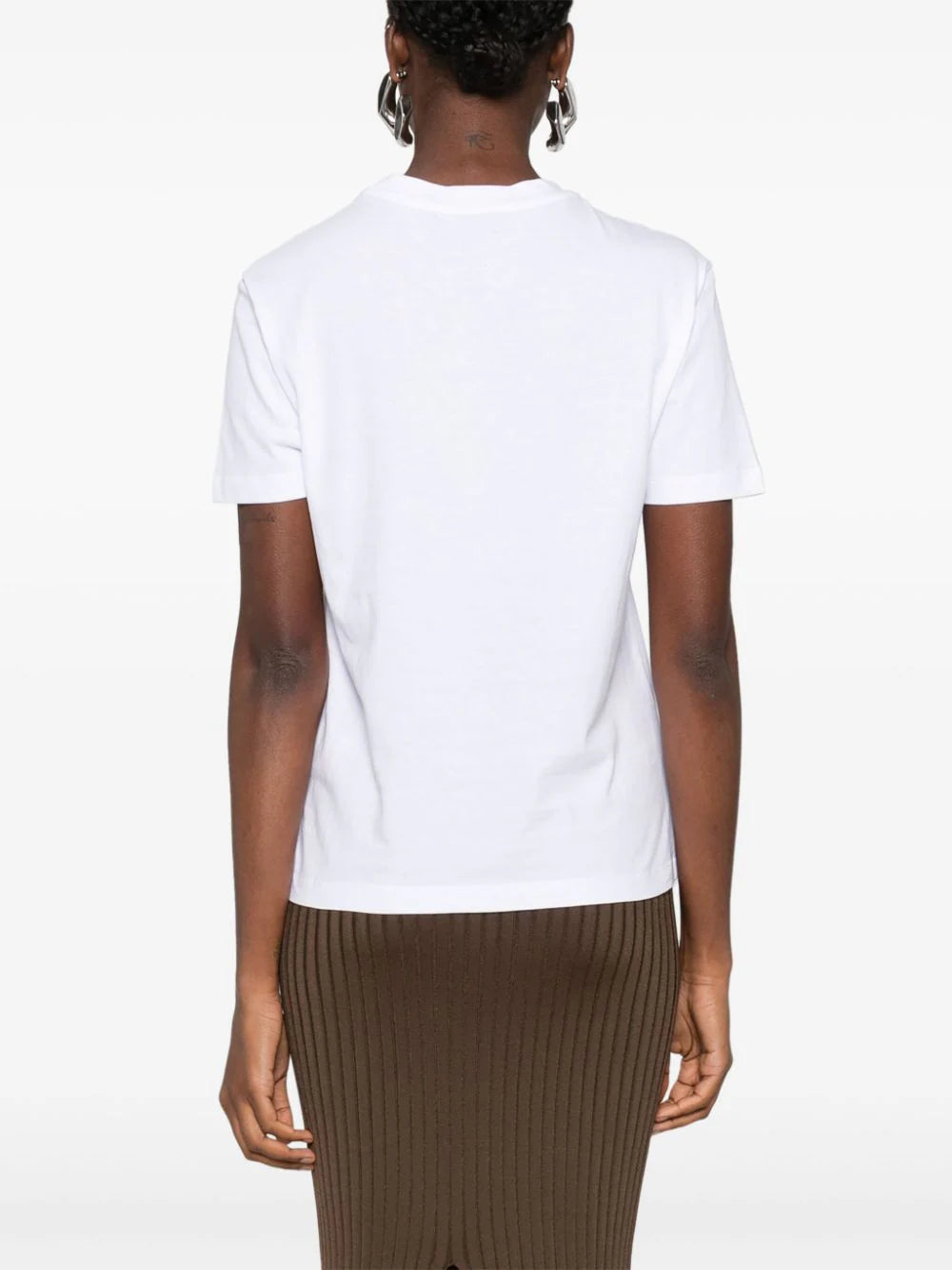 FENDI Cotton T-shirt