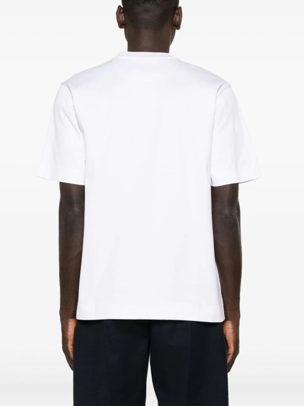 FENDI Cotton T-shirt