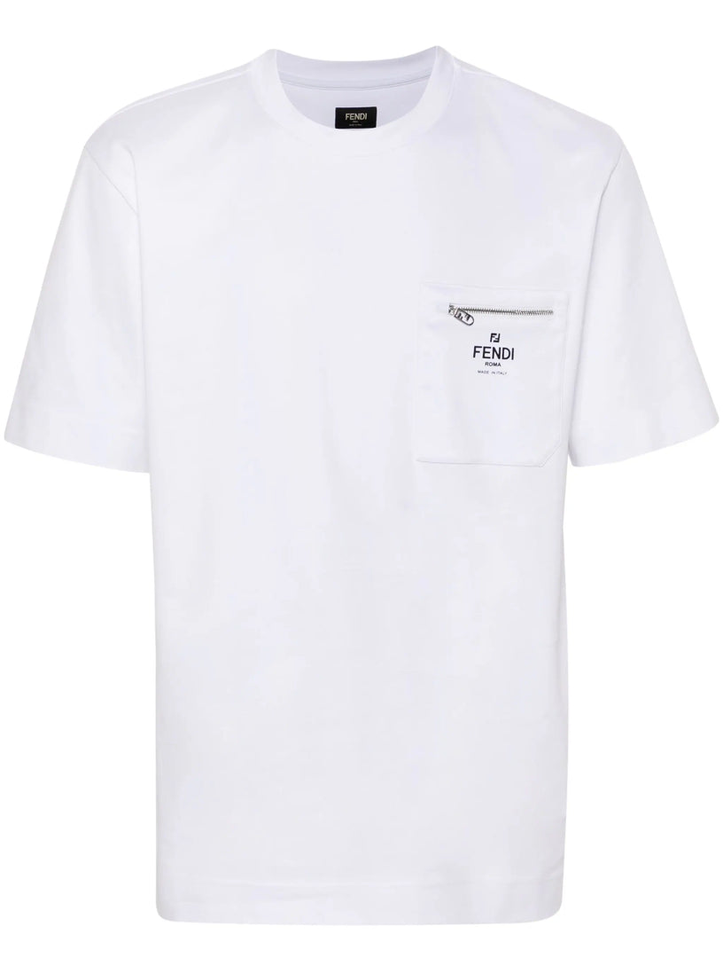 FENDI Cotton t-shirt