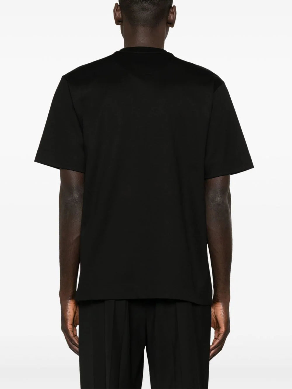 FENDI Cotton T-shirt