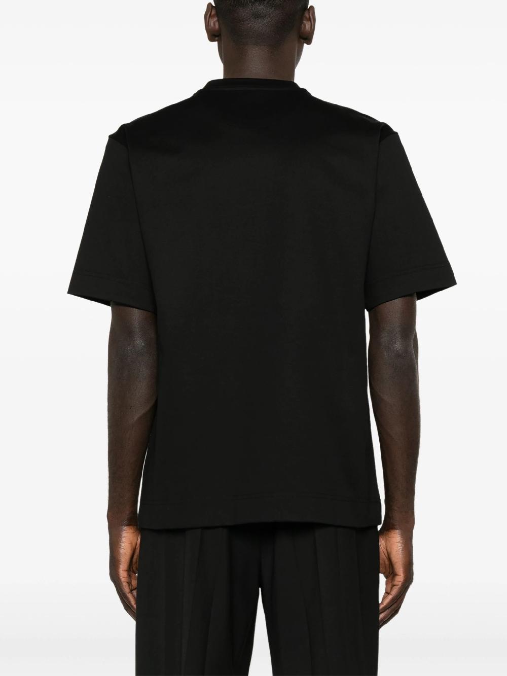 FENDI Cotton T-shirt