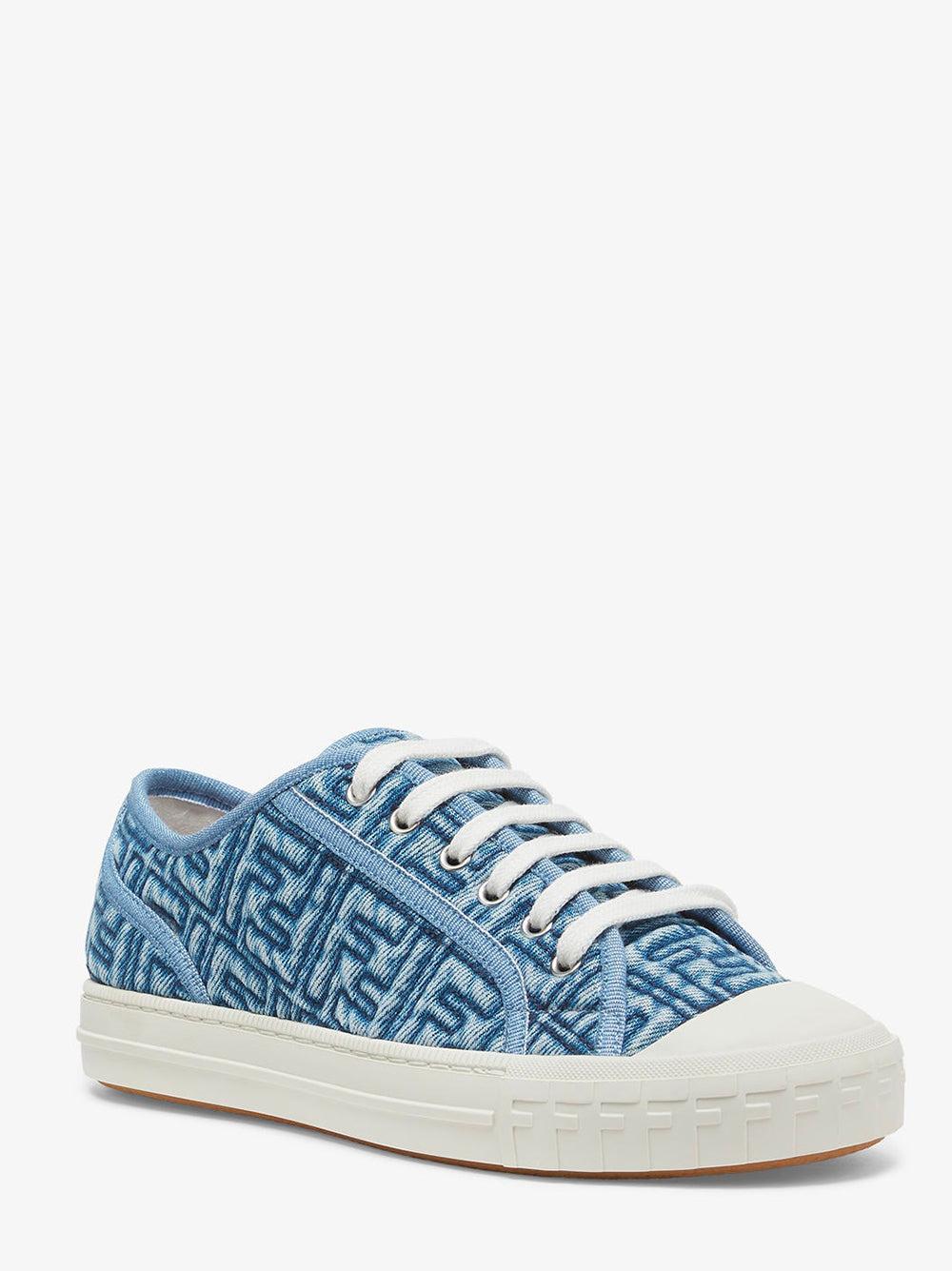 FENDI Domino Sneakers