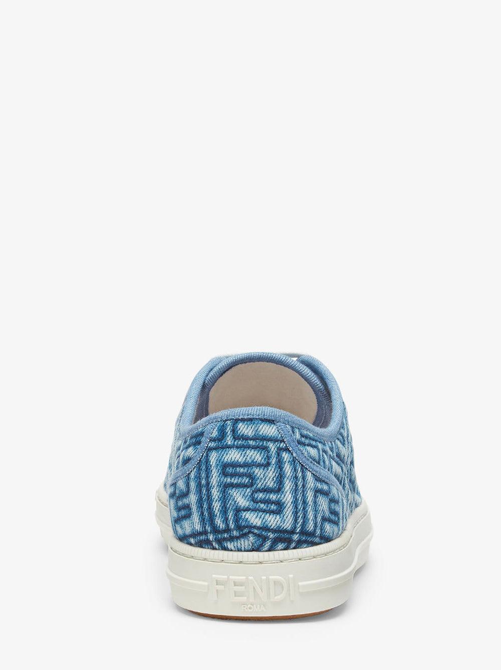 FENDI Domino Sneakers