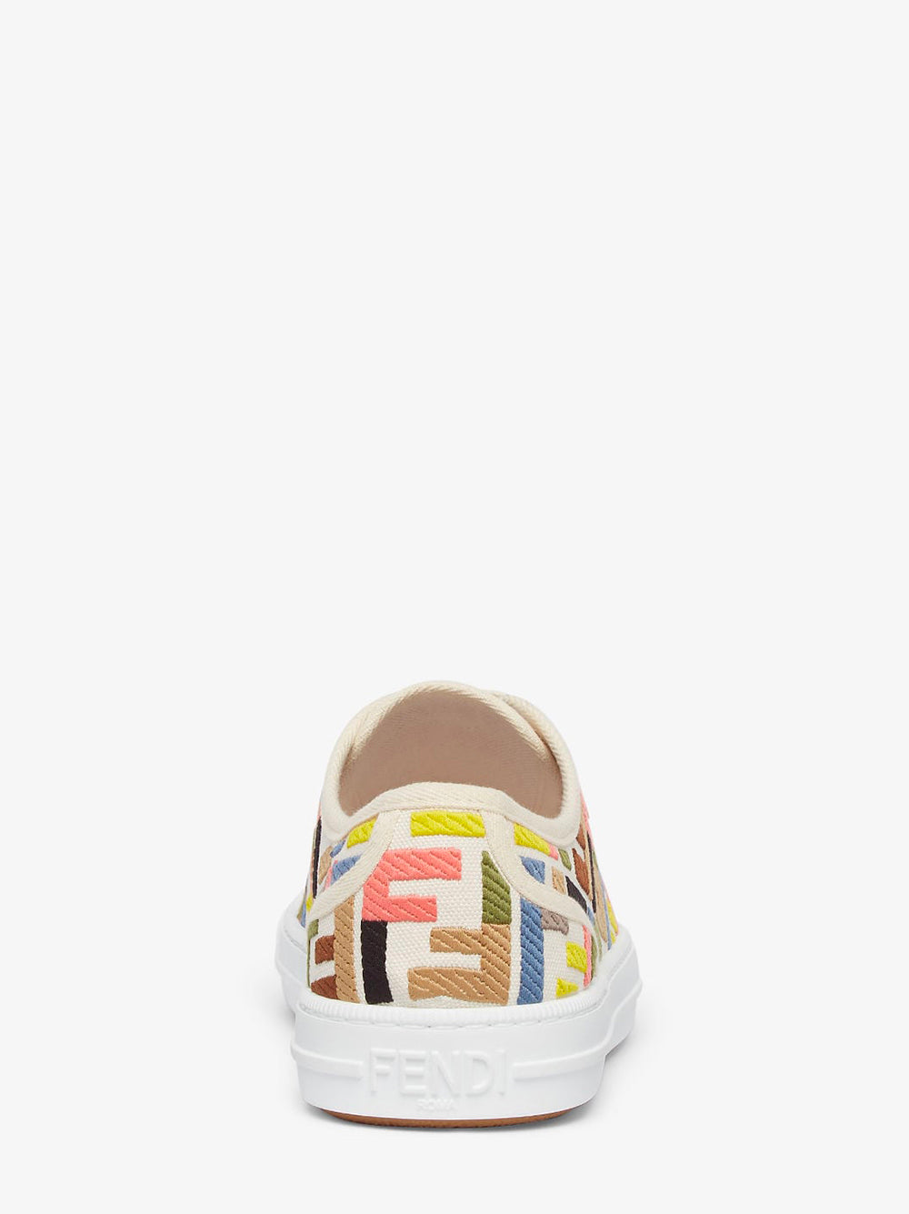 FENDI Domino Sneakers