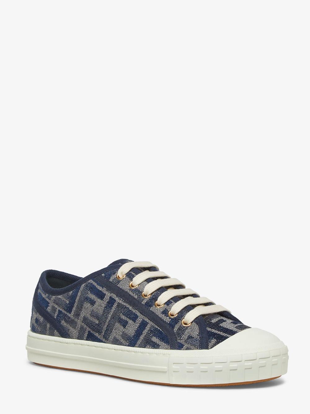 FENDI Domino Sneakers