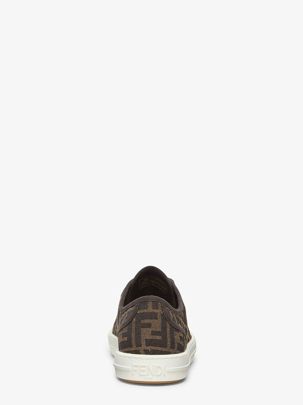 FENDI Domino Sneakers