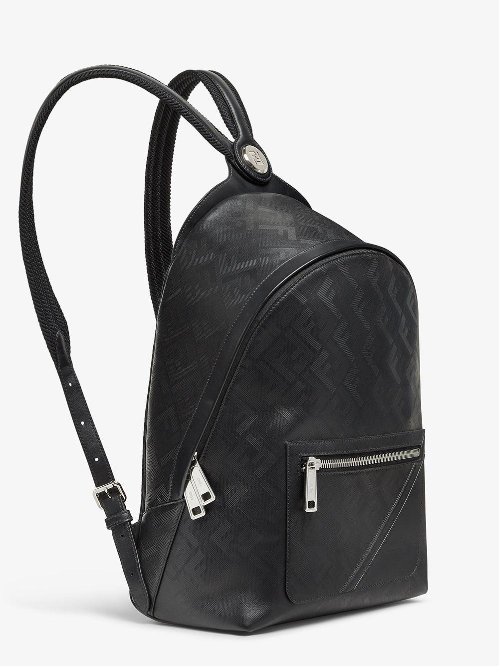 FENDI Fendi Chiodo Shadow Diagonal