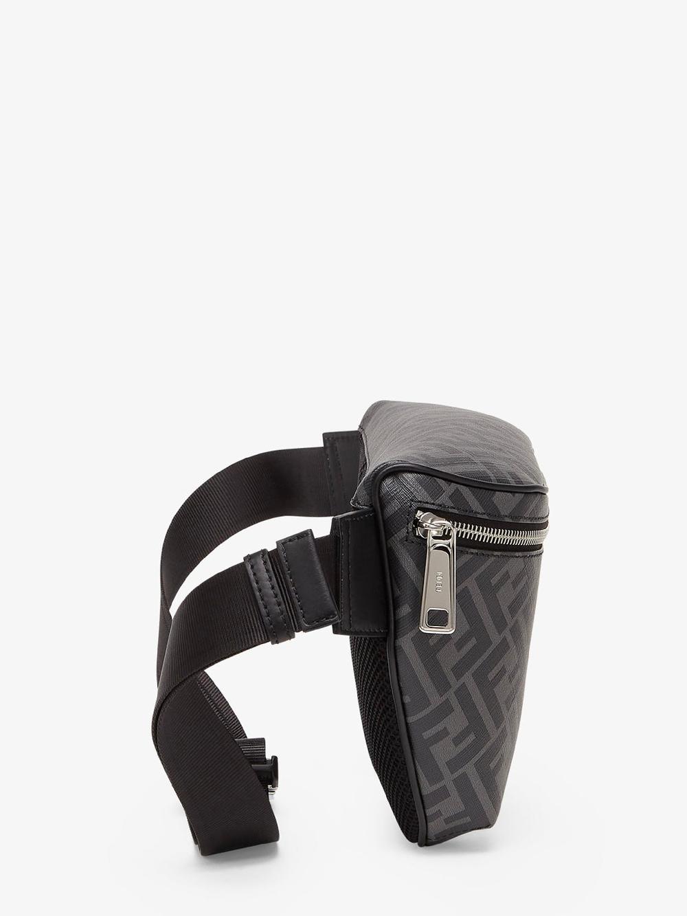 FENDI Fendi Diagonal Belt Bag