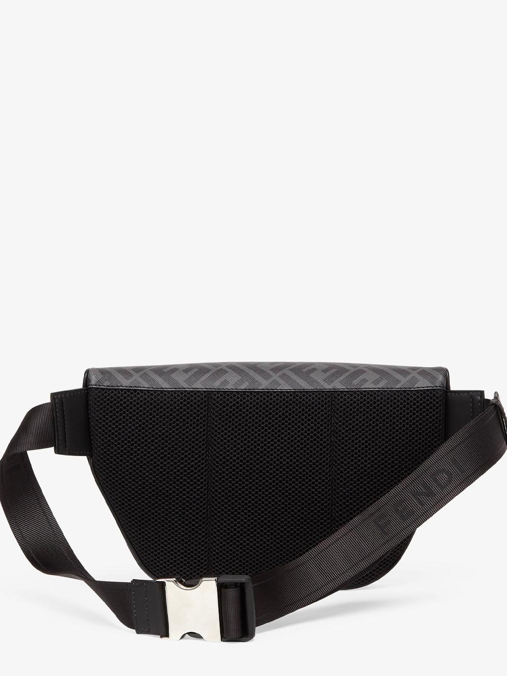 FENDI Fendi Diagonal Belt Bag