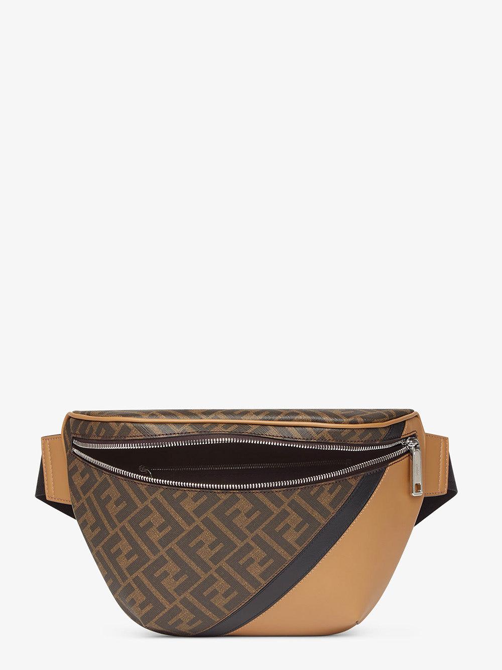 FENDI Fendi Diagonal Belt Bag