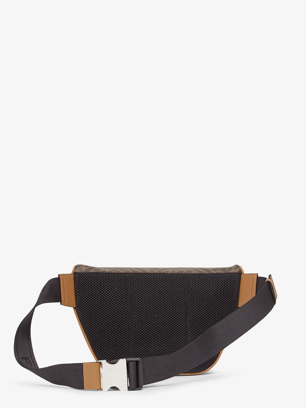 FENDI Fendi Diagonal Belt Bag