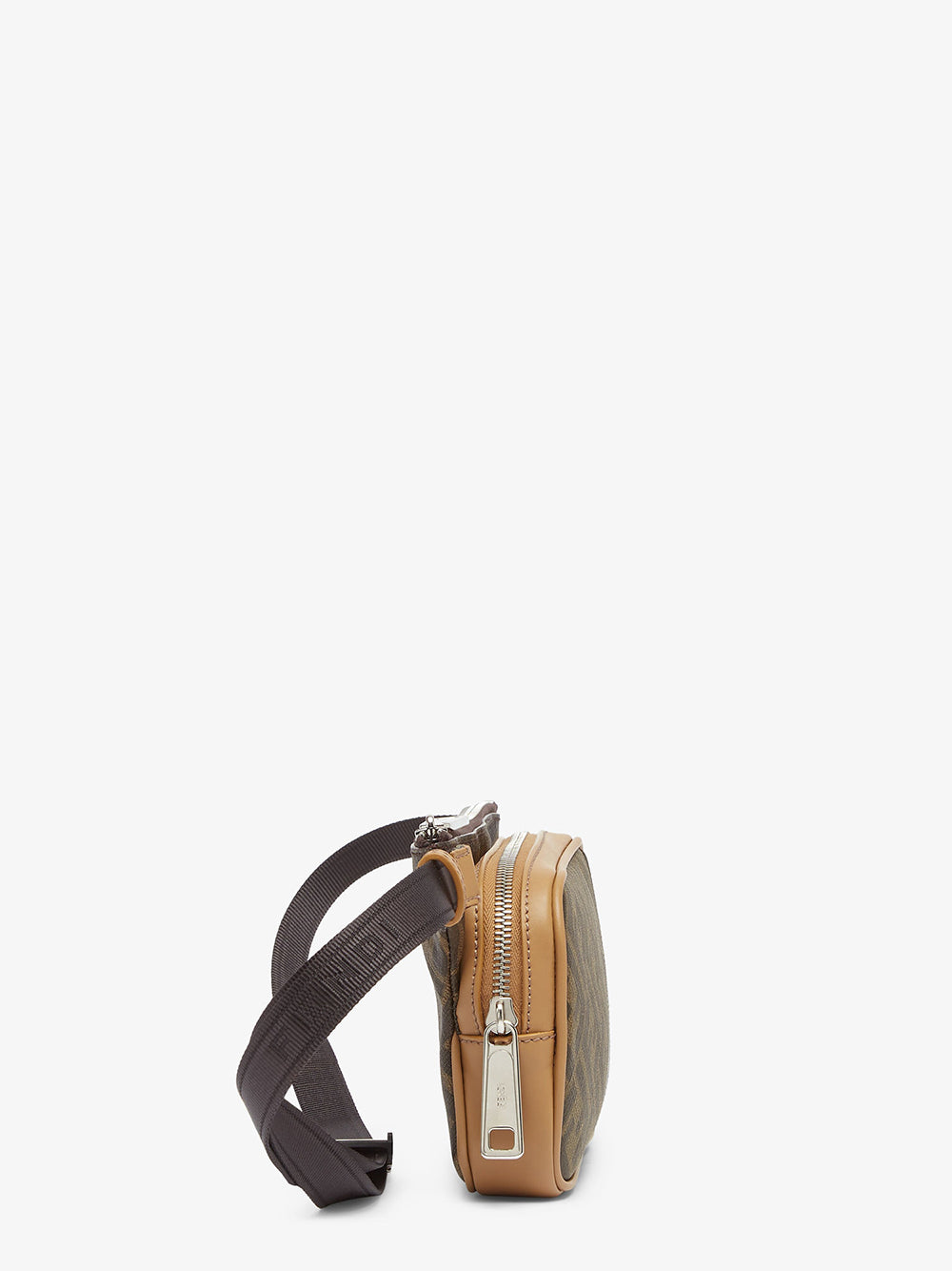 FENDI Fendi Diagonal Belt Bag