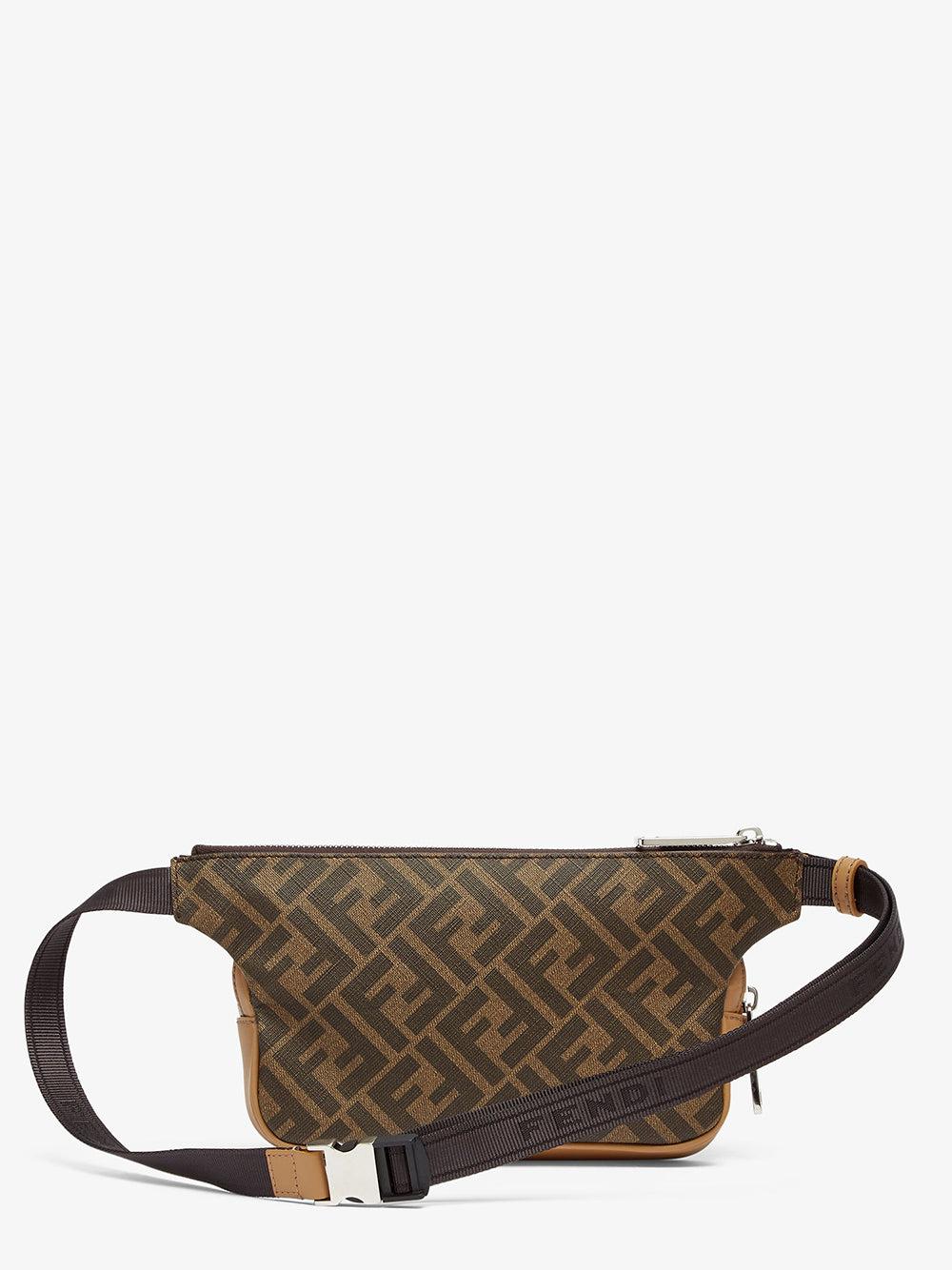 FENDI Fendi Diagonal Belt Bag