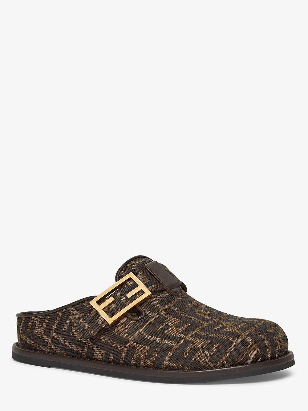 FENDI Fendi Feel Sabots
