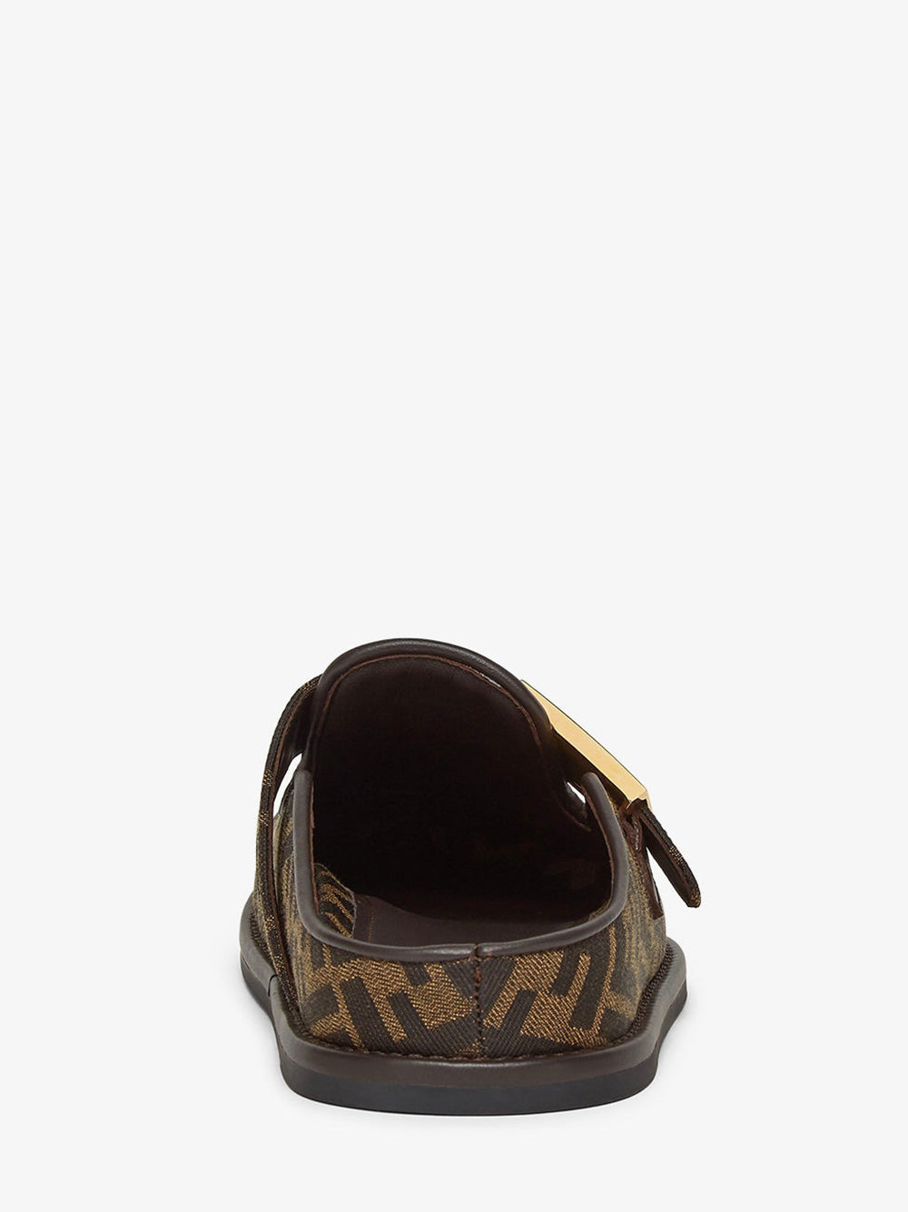 FENDI Fendi Feel Sabots